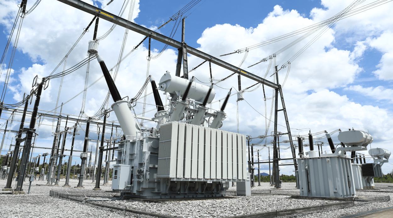  Power Transformer